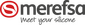 Merefsa logo